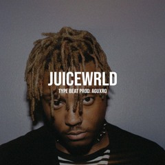 [FREE] JuiceWRLD x Lil Peep Type Beat 2018