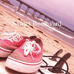 Sunset Boulevard