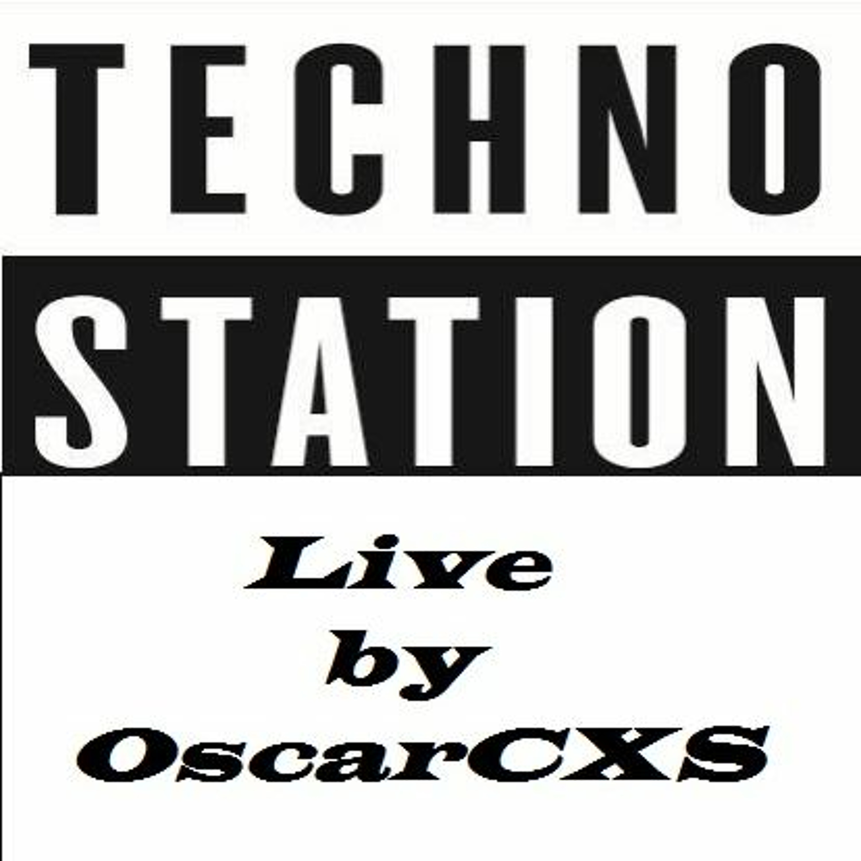 OscarCXS