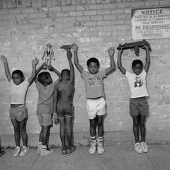 Nas - COPS SHOT THE KID (Instrumental)