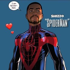 Shizzo - SpiderMan (Mix 1)