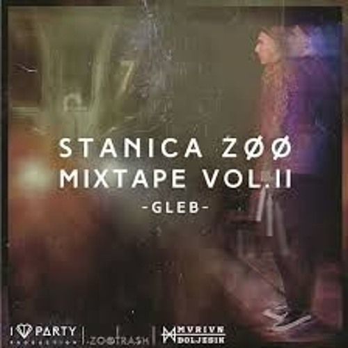 GLEB - ZOOSHOW Prod. Teddy Music