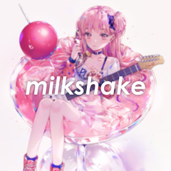 milkshake