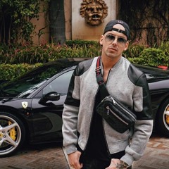 RAF CAMORA X MIAMI YACINE TYPE BEAT