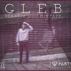 GLEB - Jazda