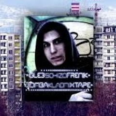 Mc Gleb - Tvrdá Pálka