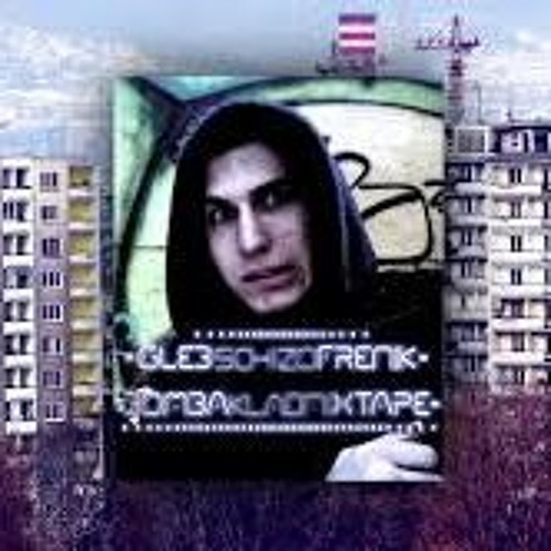 Gleb Schizofrenik - Taktozije Psychopat (viz. By MiNc0)