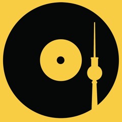 Berliner Vinylwerk session (Berlin)- 7 June 2018