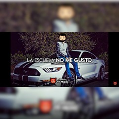 Enrique Gomez - La Escuela No Me Gusto (Corridos 2018)