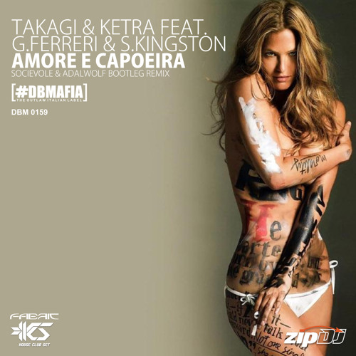 GIUSY FERRERI AMORE CAPOEIRA SCARICARE