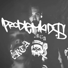 Acerspades x Synth - Problem Kids (Prod. Vampts & ProfSe)
