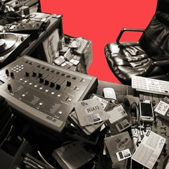 Reme feat. Doppi, Freccia Sarda, Levo, Plus Dem, Mytreya, Zako, Crispthecook