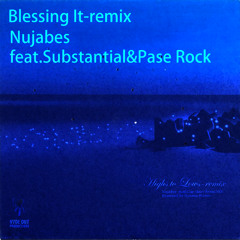 Blessing It Since Page One (feat. Substantial & Pase Rock)