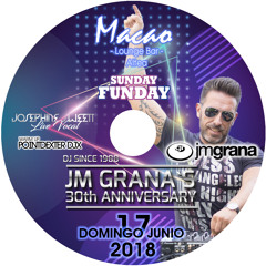 Macao Presents JM Grana's 30th Anniversary
