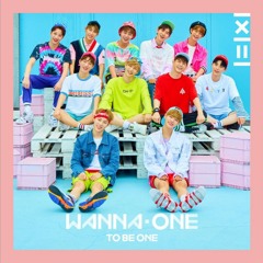 Wanna One- 에너제틔 (Energetic)