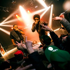 DAS EFX - REAL HIP HOP (Heisswax Remix)