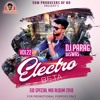 08 Ye Dil Kyu Toda Remix Dj Parag Biswas Mp3