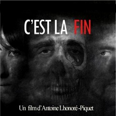 C'est la fin (End credits)