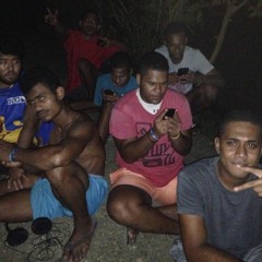 Rescue Brothers Feat. Kathleen Hill_Tui Na Savusavu😂 (Mashup)