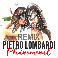 Pietro Lombardi - Phänomenal (Chuck & Norris Remix)