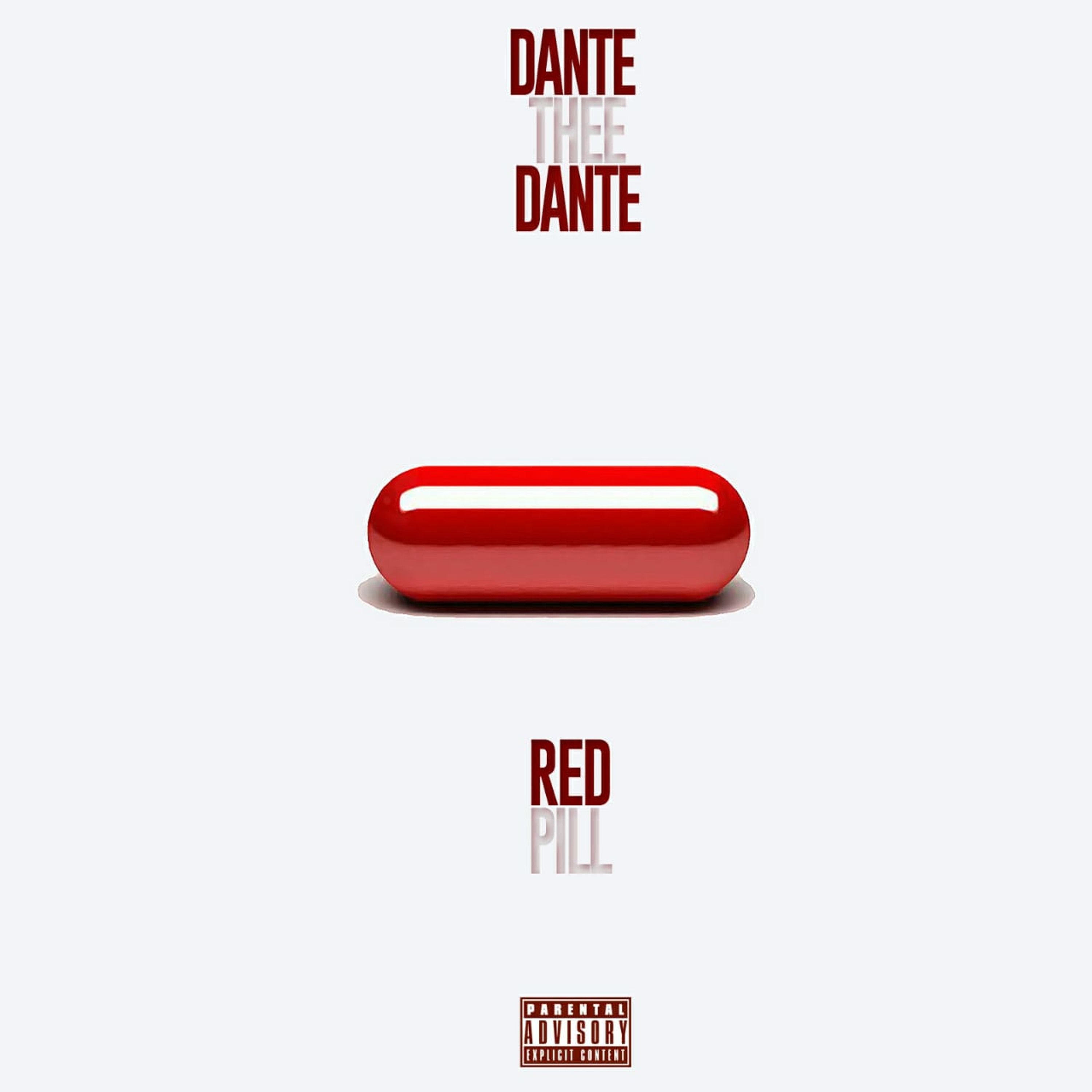 Dante\'TheeDante