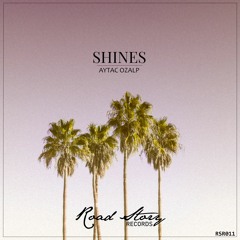 Aytac Ozalp - Shines