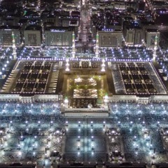 تلاوة رائعة من سورتي الأعراف والأنفال للشيخ د.أحمد الحذيفي ليلة 30 رمضان 1439هـ