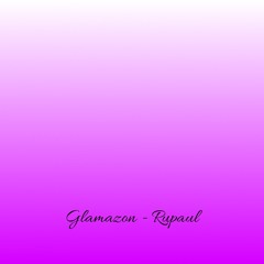 Glamazon Cover