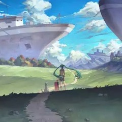 LJY - The Path 3D Version (Must Use Headphones To Enjoy) ♪.mp3