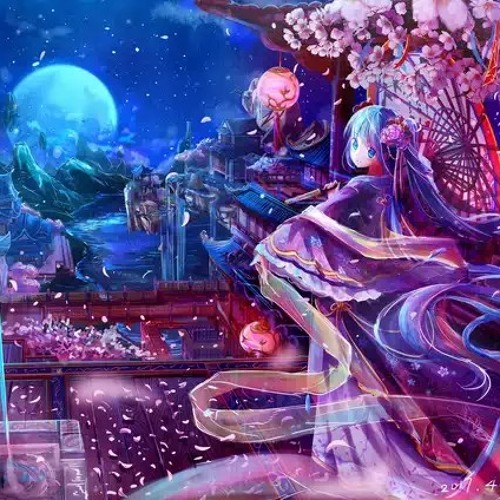 千坂 - 斓 3D Version (Must Use Headphones To Enjoy) ♪.mp3