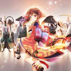 千坂 - Glow 3D Version (Must Use Headphones To Enjoy) ♪.mp3