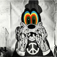 Popout x Reek capalot - Mirror (prod. by Rabble Rouser)