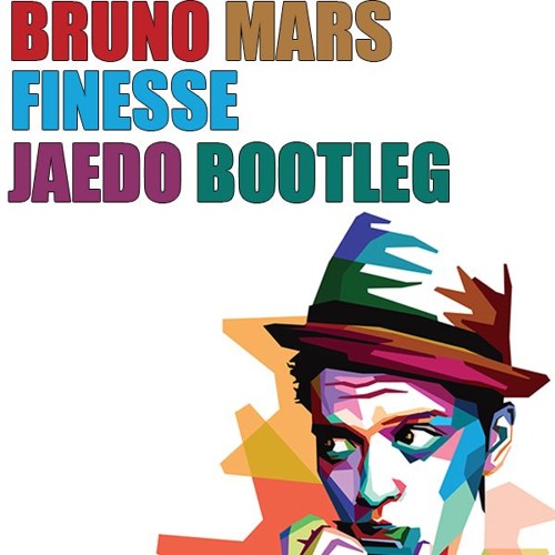 Bruno Mars(no Cardi B.) - Finesse [Jaedo Bootleg]