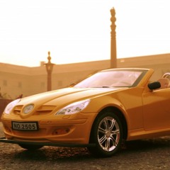 Sancho - Dope für die Welt Freestyle (prod. by educatedBeats)