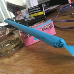 Cotton Candy (Free Rap Beat)