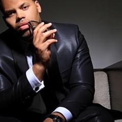 Eric Roberson - Obstacles (Brother Nick remix)