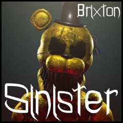 Brixton - Sinister