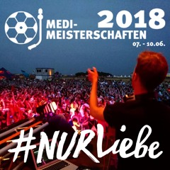 MediMeisterschaften 2018 [Live - Set]