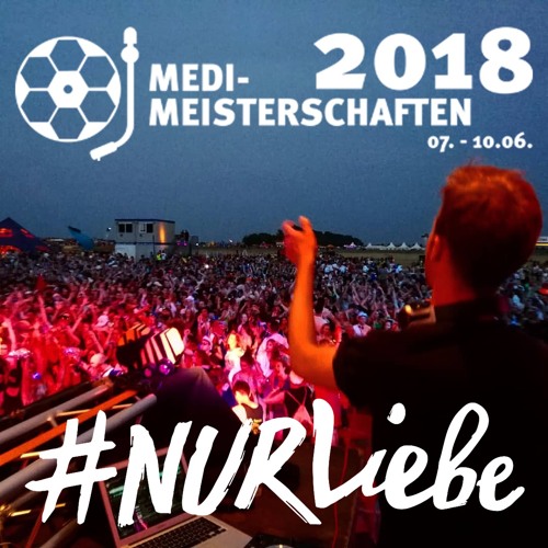 MediMeisterschaften 2018 [Live - Set]