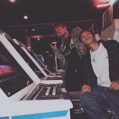 『 Rw'yL  - Dig in 』