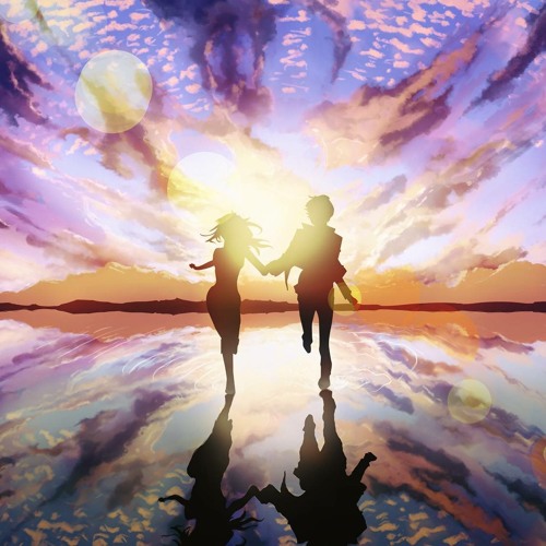 徐梦圆 - 3D Run (Must Use Headphones To Enjoy) ♪.mp3