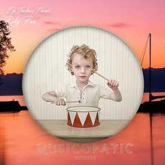 GGG (Original mix) -OUT 01.07.2018