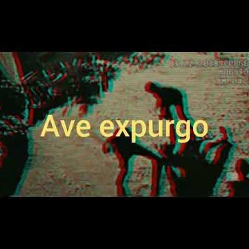 KAMAITACHI - Ave Expurgo Full Trap remake