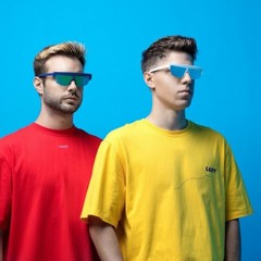 Merk & Kremont - ID (Sushi)