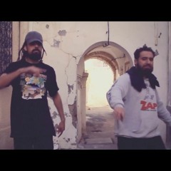 El BIG - NO BAWSLA Feat. AVEYRO AVE