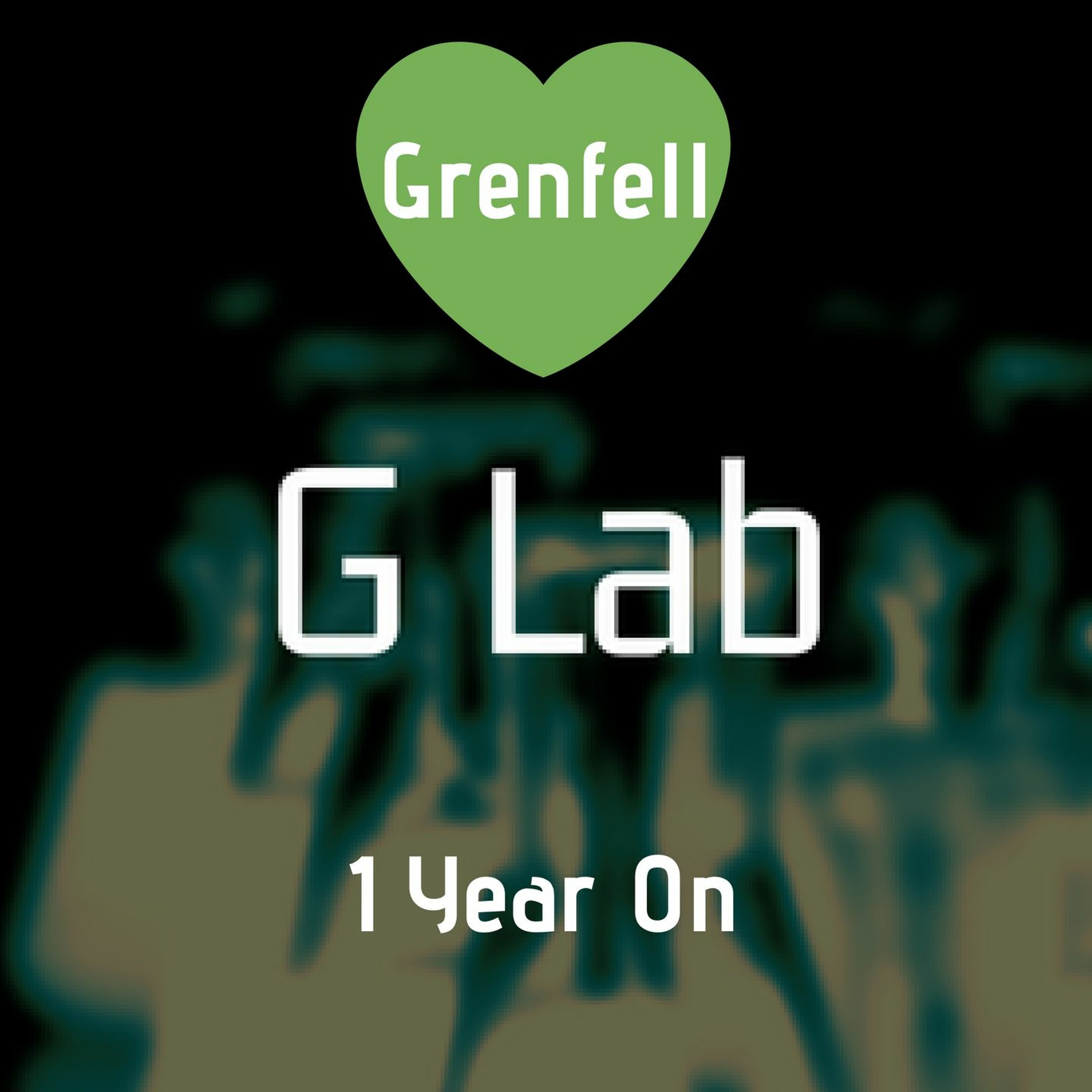 Genotype - Grenfell 1 Year On episode artwork