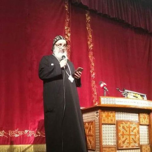 مقدمات فى العهد القديم ( 1 ) - الأنبا مقار 19 - 4 - 2017
