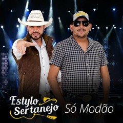 Só Modão - Banda Estylo Sertanejo