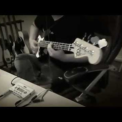 Electric Romeo Bass Cover
