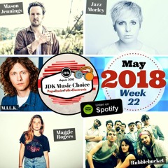 May☆2018●Week 22